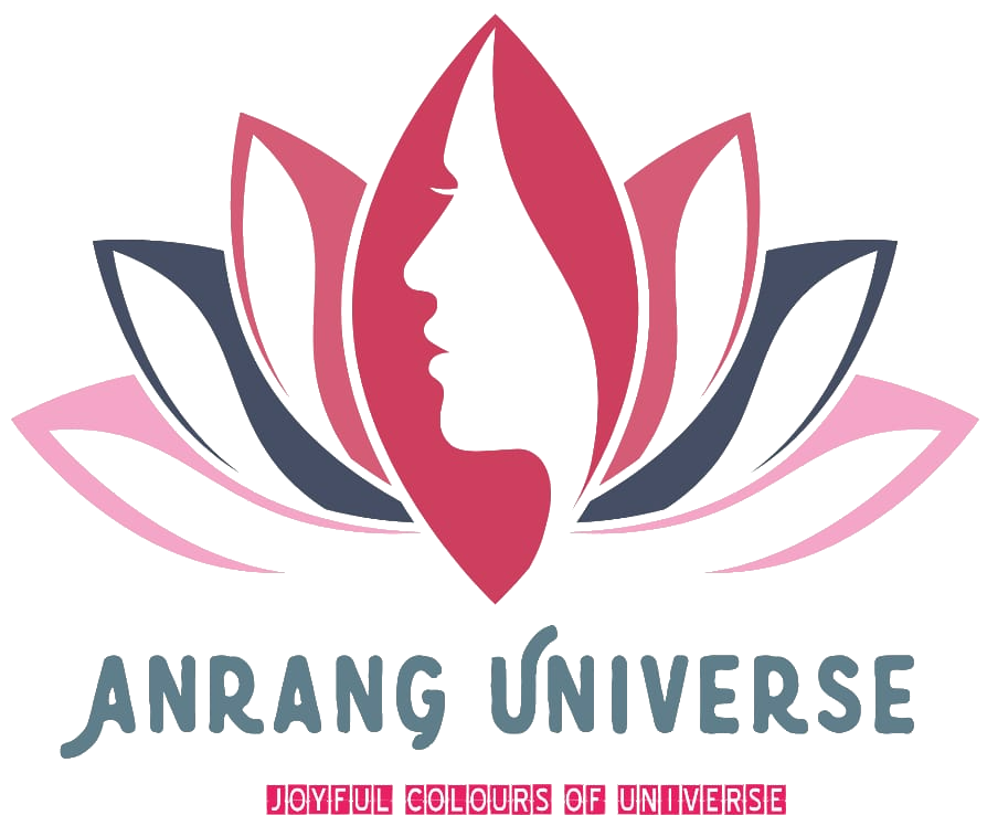 Anarang Universe logo