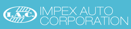 Impex Auto Corporation logo