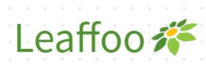 Leaffoo logo