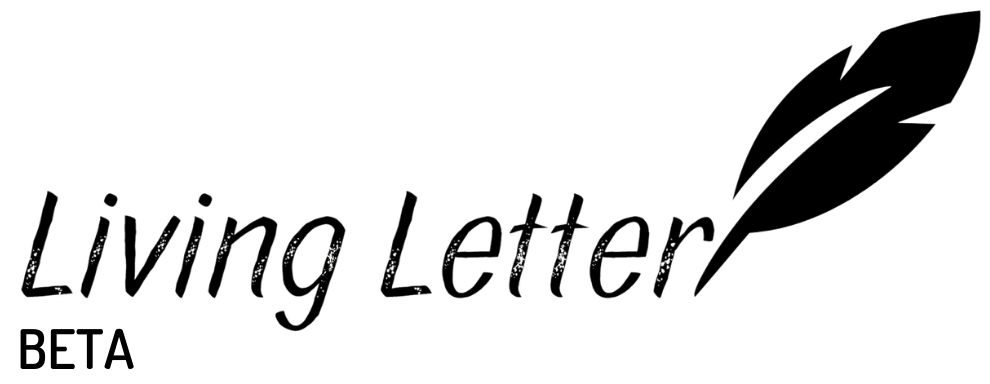 Livingletter logo