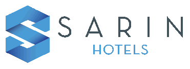 Sarin Hotels, New Zealand logo