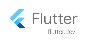Flutter logo