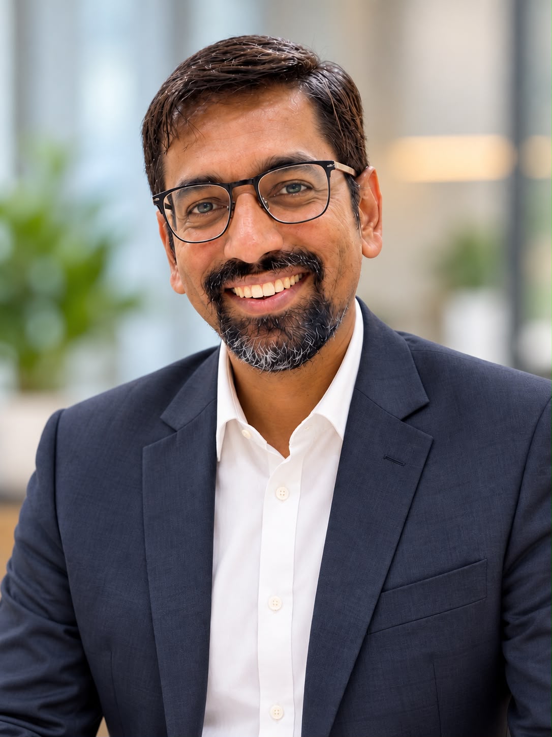 Adv. Amit Bobade, Legal Advisor