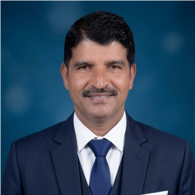 Milind Zagade, Director